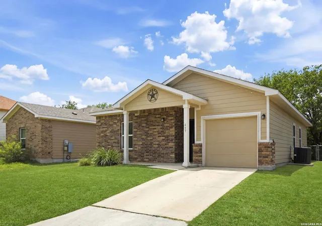 Photo 4 of Sale Pending at 427 Precious Dr, San Antonio, TX 78237 | MLS# 1999780 | Listing updated on 2026-08-17