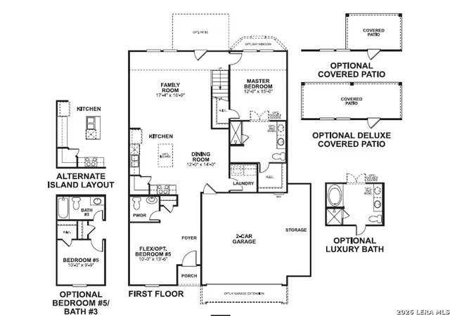 Photo 3 of Single family home for sale at 4862 Casino Azul, San Antonio, TX 78211 | MLS# 1999784 | Listing updated on 2026-09-05