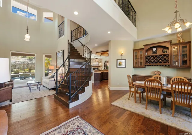 Photo 2 of Sale Pending at 315 Candelaria, Helotes, TX 78023 | MLS# 1999796 | Listing updated on 2026-10-09