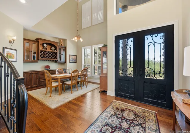 Photo 3 of Sale Pending at 315 Candelaria, Helotes, TX 78023 | MLS# 1999796 | Listing updated on 2026-10-09