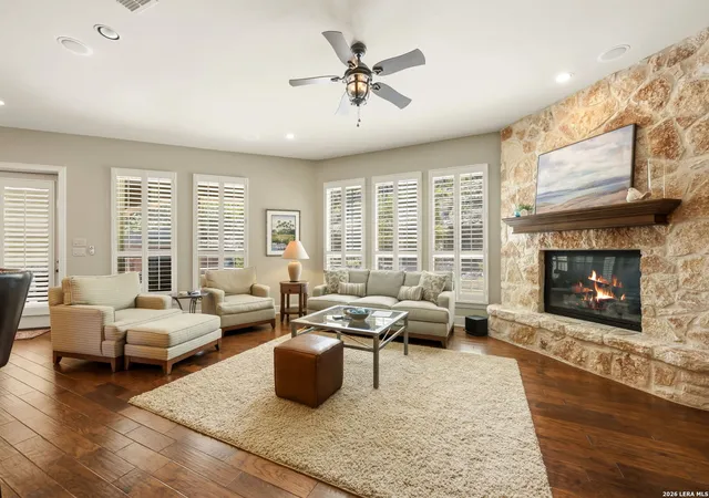 Photo 4 of Sale Pending at 315 Candelaria, Helotes, TX 78023 | MLS# 1999796 | Listing updated on 2026-10-09