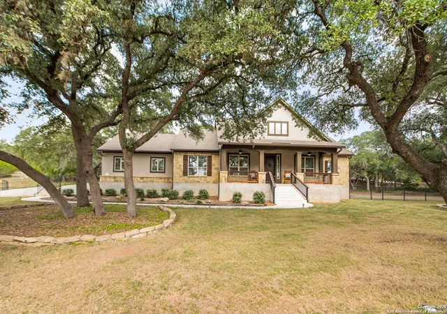 1st image of 663 Private Road 1712, Mico, TX 78056 | MLS# 1999801