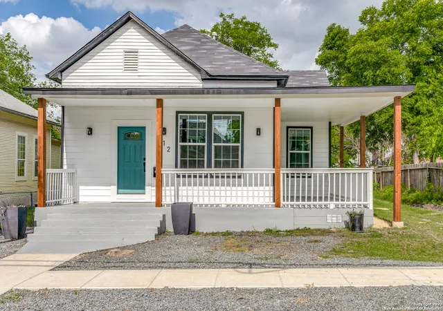1st image of 712 N Palmetto, San Antonio, TX 78202 | MLS# 1999808
