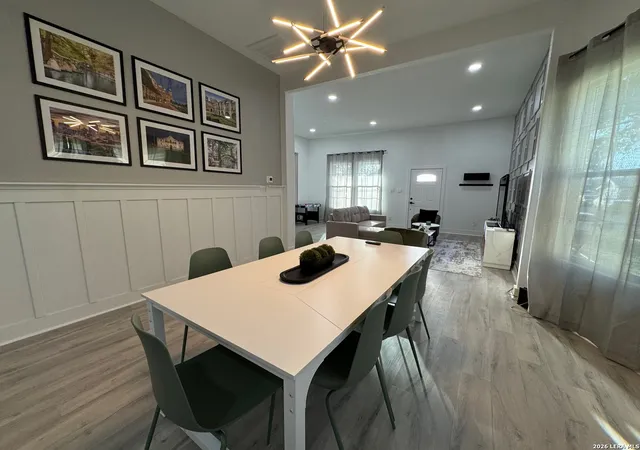 Photo 4 of Single family home for sale at 712 N Palmetto, San Antonio, TX 78202 | MLS# 1999808 | Listing updated on 2026-07-24