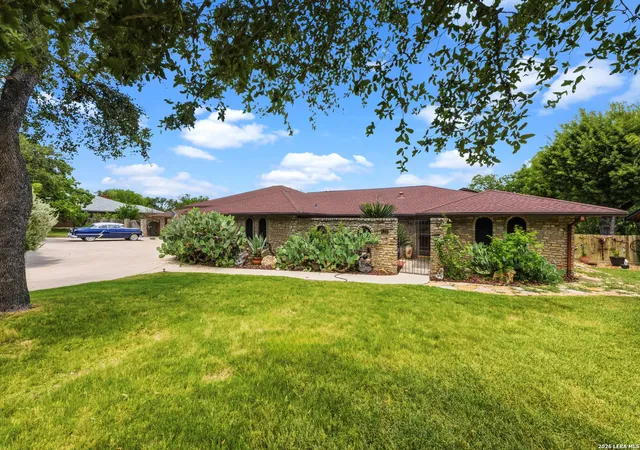 2nd image of 120 Lincoln, Schertz, TX 78154 | MLS# 1999813