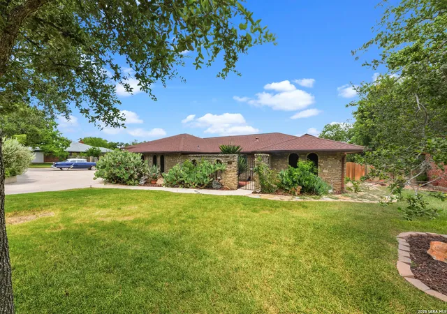 image of 120 Lincoln, Schertz, TX 78154 | MLS# 1999813