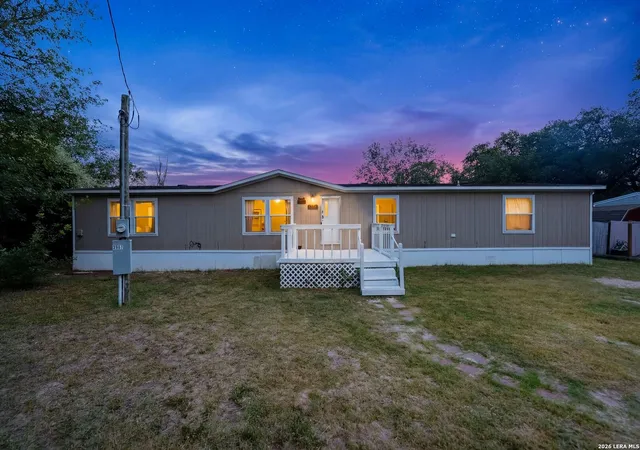 1st image of 3907 Anaqua Dr, Elmendorf, TX 78112 | MLS# 1999814