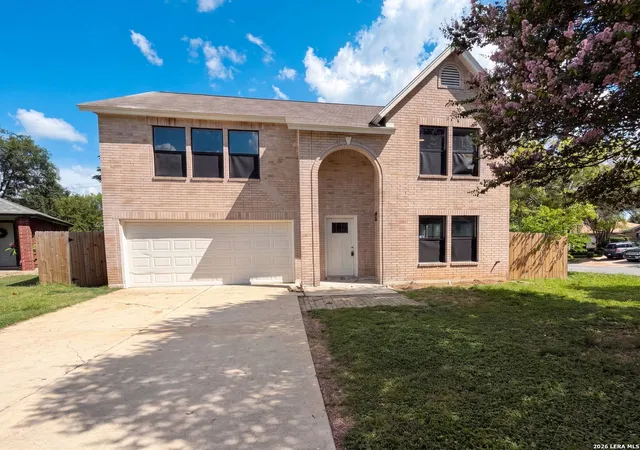 Photo 1 of Sale Pending at 15426 Canteen Crk Dr, San Antonio, TX 78247 | MLS# 1999817 | Listing updated on 2026-08-11