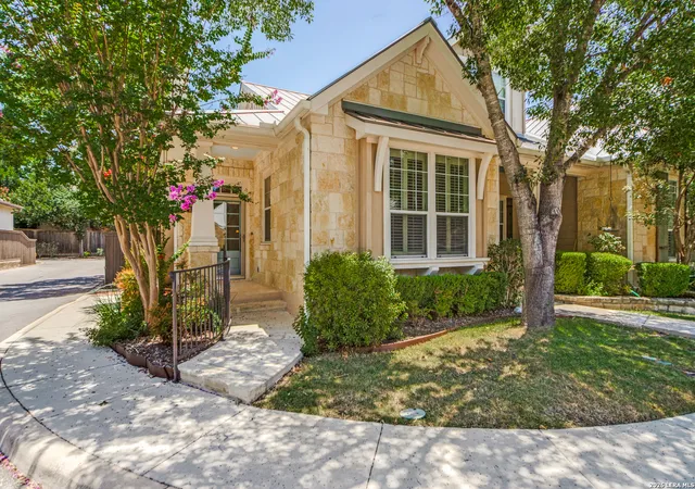 Photo 1 of Sale Pending at 115 Village Park #115, Boerne, TX 78006 | MLS# 1999828 | Listing updated on 2026-08-07