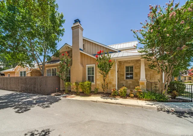 Photo 2 of Sale Pending at 115 Village Park #115, Boerne, TX 78006 | MLS# 1999828 | Listing updated on 2026-08-07