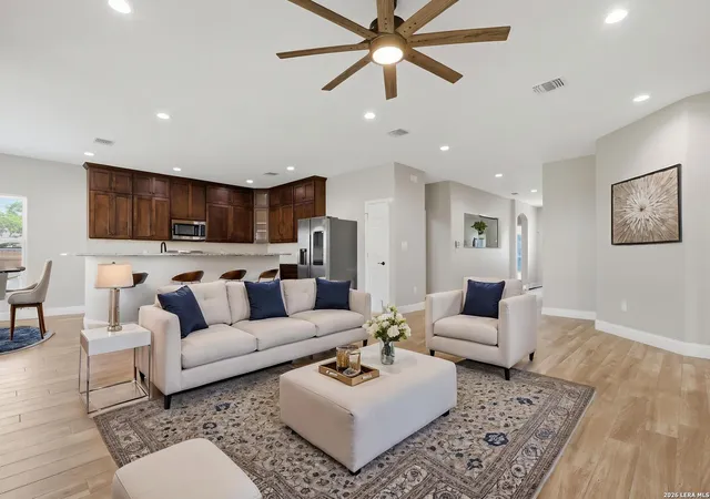 Photo 4 of Sale Pending at 1311 Ricks Cir, San Antonio, TX 78251 | MLS# 1999833 | Listing updated on 2026-08-03