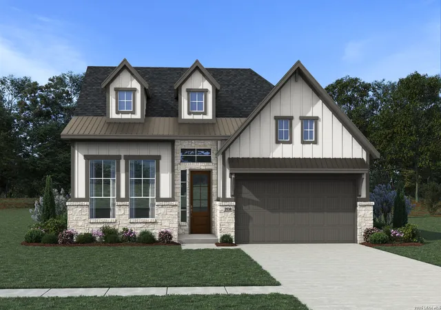 1st image of 331 Mountain Oak, Castroville, TX 78009 | MLS# 1999842