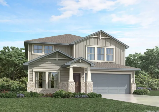 Photo 1 of Sale Pending at 885 Broken Holw, San Antonio, TX 78260 | MLS# 1999846 | Listing updated on 2026-09-29