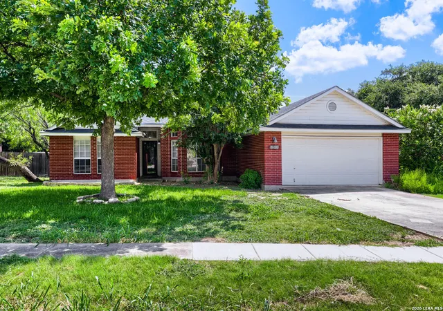 Photo 2 of Single family home for sale at 1911 Almond Dr, San Antonio, TX 78247 | MLS# 1999848 | Listing updated on 2026-09-14
