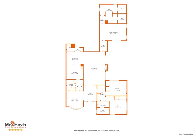 28th image of 5829 Northgap St, Windcrest, TX 78239 | MLS# 1999849