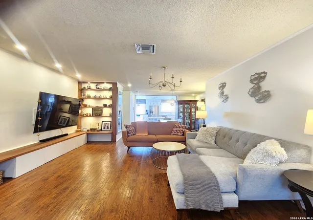 Photo 1 of Condo for sale at 7738 Chambers #502, San Antonio, TX 78229 | MLS# 1999853 | Listing updated on 2026-08-22