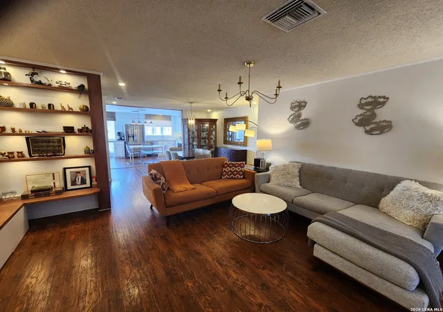 Photo 2 of Condo for sale at 7738 Chambers #502, San Antonio, TX 78229 | MLS# 1999853 | Listing updated on 2026-08-22