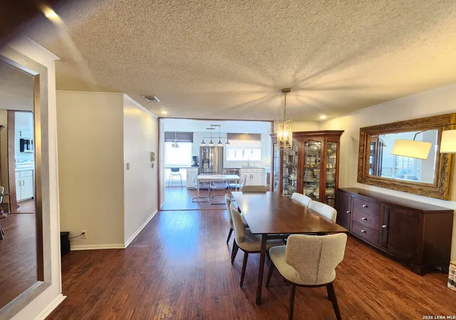 Photo 2 of Condo for sale at 7738 Chambers #502, San Antonio, TX 78229 | MLS# 1999853 | Listing updated on 2026-08-22