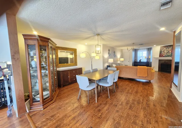 Photo 3 of Condo for sale at 7738 Chambers #502, San Antonio, TX 78229 | MLS# 1999853 | Listing updated on 2026-08-22