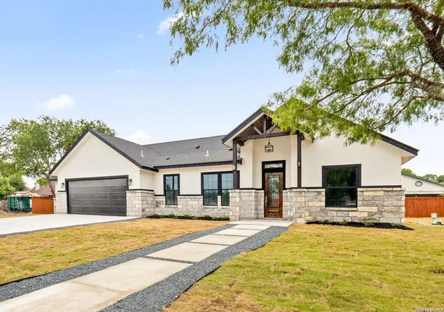Photo 1 of Single family home for sale at 8220 Alton Blvd, Selma, TX 78154 | MLS# 1999866 | Listing updated on 2026-07-24
