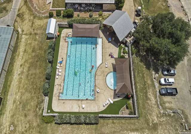 2nd image of 229 Roy Nichols, Blanco, TX 78606 | MLS# 1999888