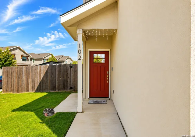3rd image of 13523 Tulipwood Nook, San Antonio, TX 78253 | MLS# 1999894