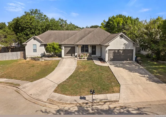 1st image of 3017 Green Mountain Dr, New Braunfels, TX 78130 | MLS# 1999895