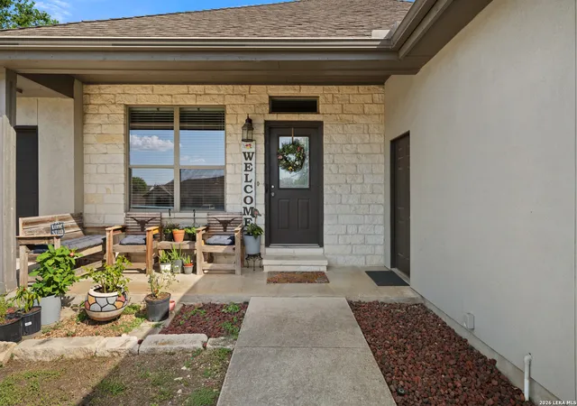 3rd image of 3017 Green Mountain Dr, New Braunfels, TX 78130 | MLS# 1999895
