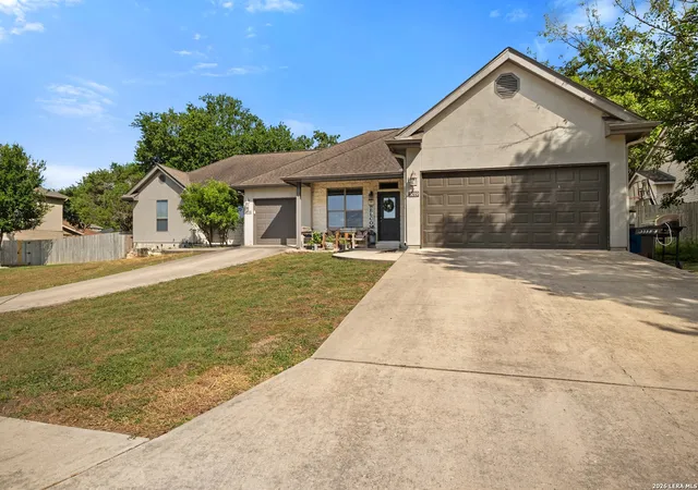 5th image of 3017 Green Mountain Dr, New Braunfels, TX 78130 | MLS# 1999895