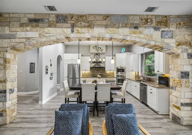 Photo 3 of Sale Pending at 13308 Iron Horse Way, Helotes, TX 78023 | MLS# 1999899 | Listing updated on 2026-08-26