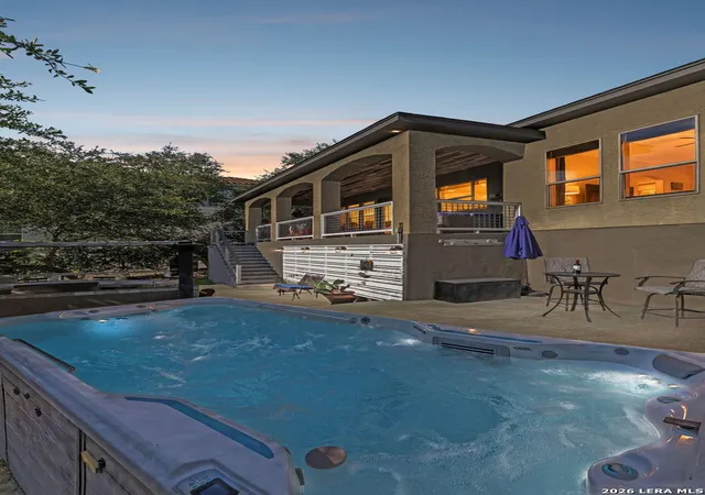 40th image of 13308 Iron Horse Way, Helotes, TX 78023 | MLS# 1999899