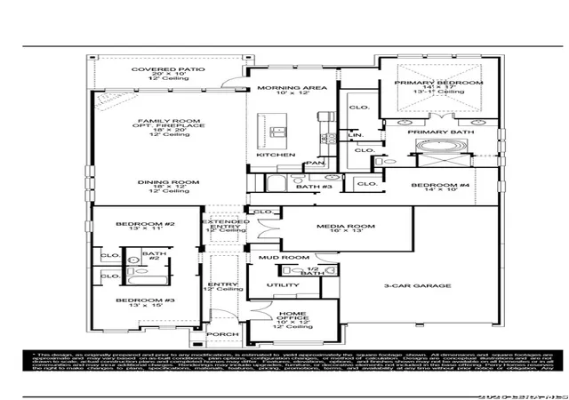 2nd image of 140 Habys Cove, San Antonio, TX 78253 | MLS# 1999903