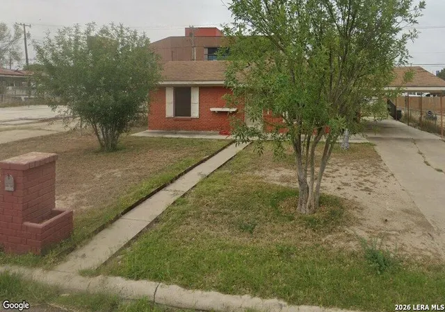 Photo 1 of Sale Pending at 2362 Stanley Dr, Eagle Pass, TX 78852 | MLS# 1999912 | Listing updated on 2026-08-10