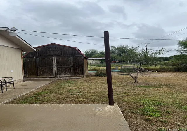 Photo 3 of Sale Pending at 2362 Stanley Dr, Eagle Pass, TX 78852 | MLS# 1999912 | Listing updated on 2026-08-10