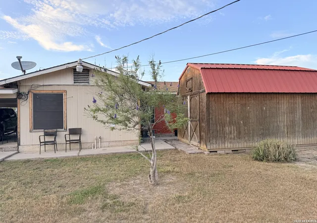 Photo 2 of Sale Pending at 2362 Stanley Dr, Eagle Pass, TX 78852 | MLS# 1999912 | Listing updated on 2026-08-10