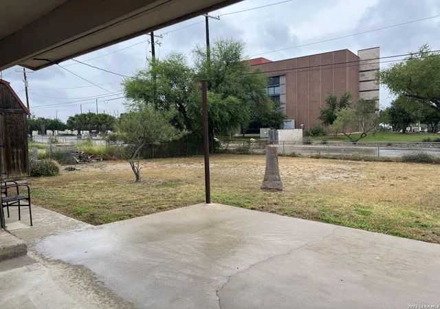 Photo 3 of Sale Pending at 2362 Stanley Dr, Eagle Pass, TX 78852 | MLS# 1999912 | Listing updated on 2026-08-10