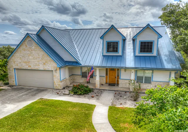 Homes for sale in Canyon Lake, TX | 163 Riedel Ln, Canyon Lake, TX 78133 | MLS# 1999916