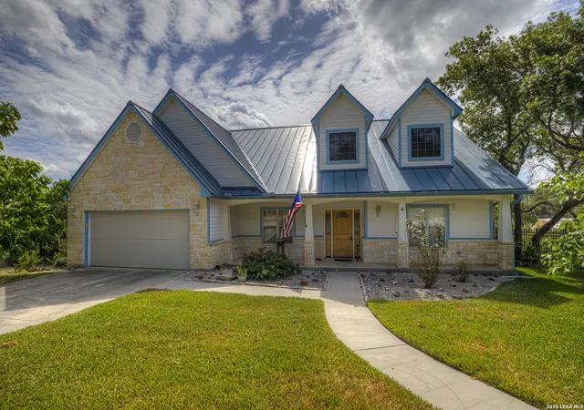 Homes for sale in Canyon Lake, TX | 163 Riedel Ln, Canyon Lake, TX 78133 | MLS# 1999916