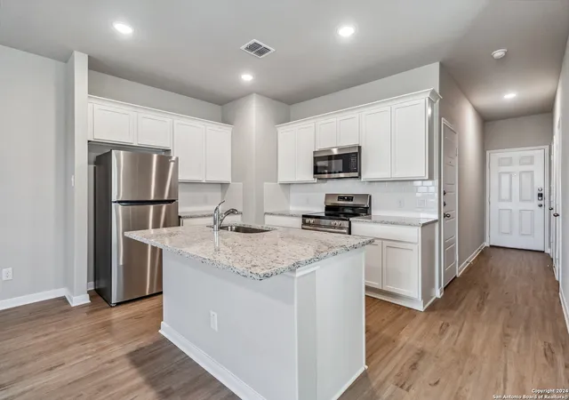 4th image of 3948 Abbott Pass, Saint Hedwig, TX 78152 | MLS# 1999918