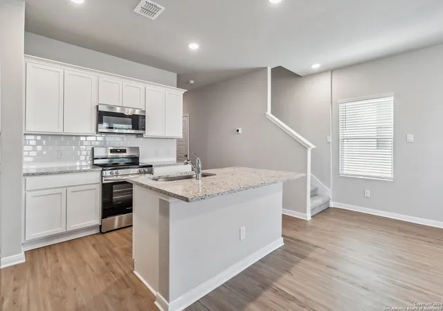 5th image of 3948 Abbott Pass, Saint Hedwig, TX 78152 | MLS# 1999918