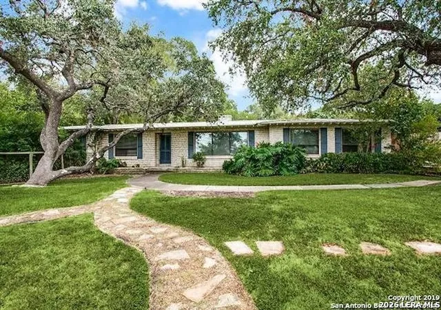 1st image of 345 Burr Rd, Terrell Hills, TX 78209 | MLS# 1999921