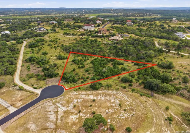 Photo 1 of Land for sale at 190 Spiritual, Spring Branch, TX 78070 | MLS# 1999928 | Listing updated on 2026-07-25