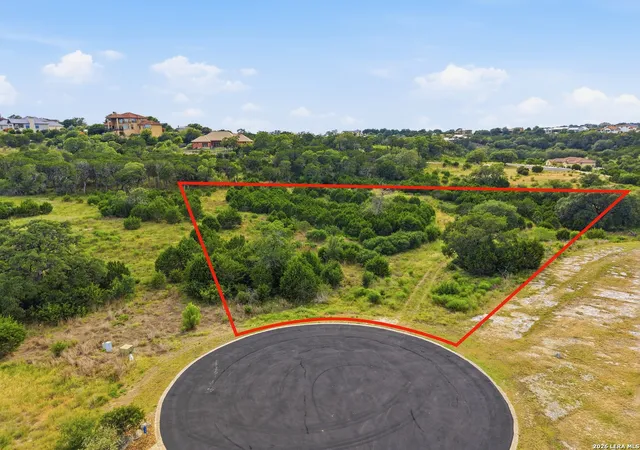 Photo 3 of Land for sale at 190 Spiritual, Spring Branch, TX 78070 | MLS# 1999928 | Listing updated on 2026-07-25