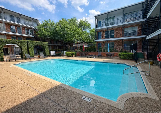 3rd image of 8401 N New Braunfels Ave #213A, San Antonio, TX 78209 | MLS# 1999930