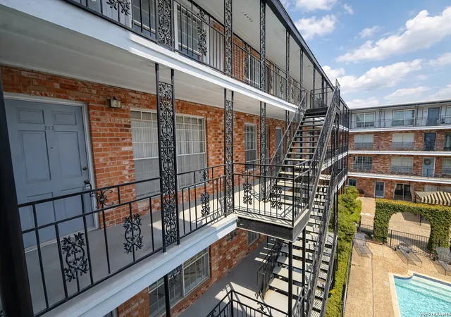 4th image of 8401 N New Braunfels Ave #213A, San Antonio, TX 78209 | MLS# 1999930