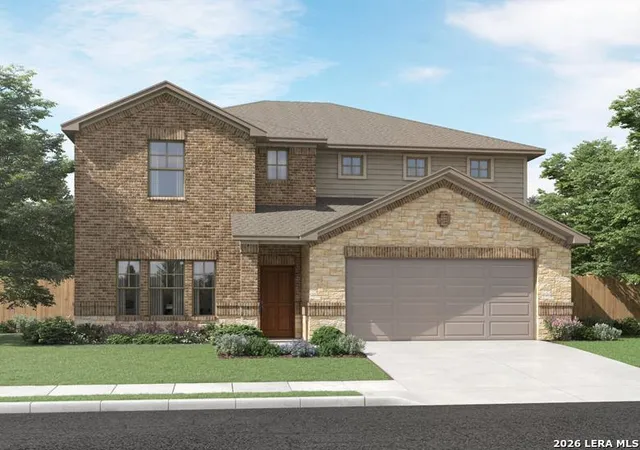 1st image of 5484 Mcbride St, Cibolo, TX 78108 | MLS# 1999934