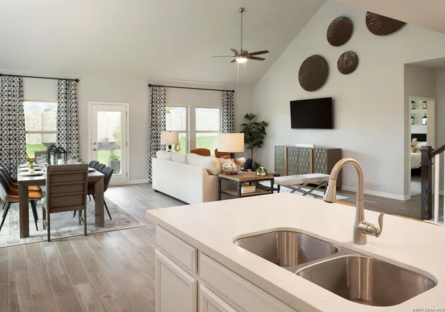 5th image of 5484 Mcbride St, Cibolo, TX 78108 | MLS# 1999934