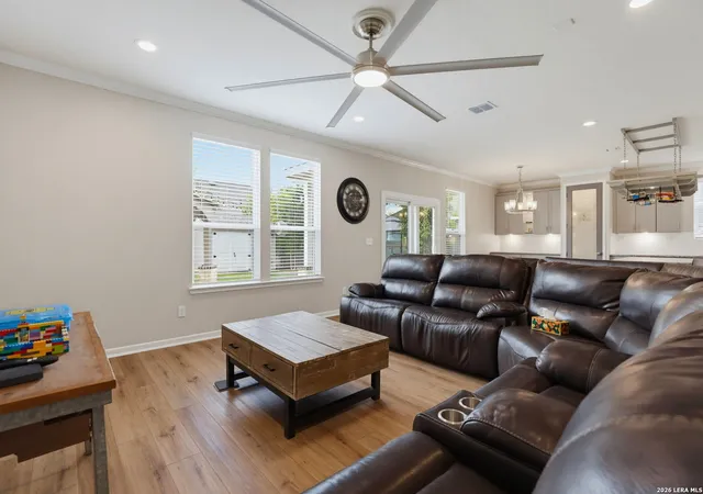 Photo 3 of Single family home for sale at 7806 Sycamore Hls, Boerne, TX 78015 | MLS# 1999956 | Listing updated on 2026-07-29