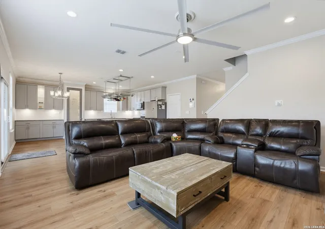 Photo 4 of Single family home for sale at 7806 Sycamore Hls, Boerne, TX 78015 | MLS# 1999956 | Listing updated on 2026-07-29