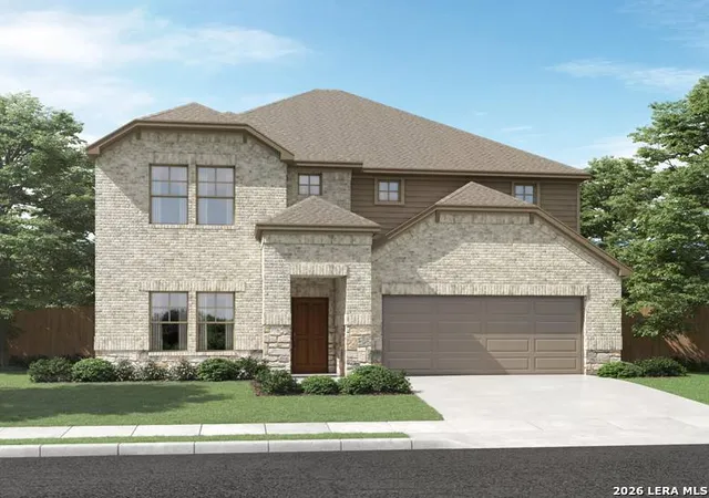 1st image of 5496 Mcbride St, Cibolo, TX 78108 | MLS# 1999961